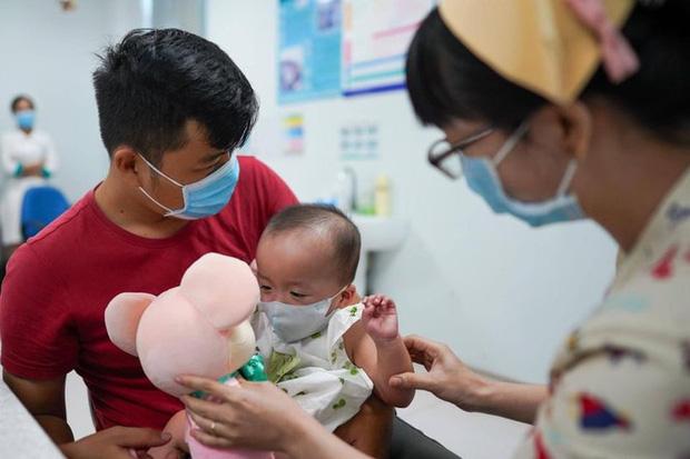 Trúc Nhi - Diệu Nhi chuẩn bị xuất viện, về đón Trung thu cùng cả nhà-3