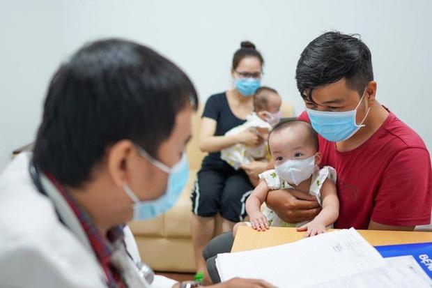 Trúc Nhi - Diệu Nhi chuẩn bị xuất viện, về đón Trung thu cùng cả nhà-4