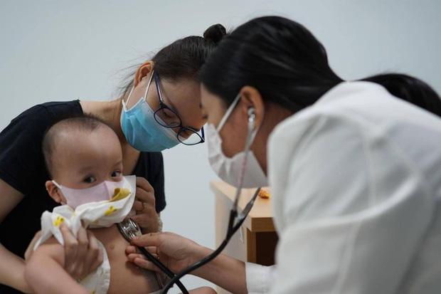 Trúc Nhi - Diệu Nhi chuẩn bị xuất viện, về đón Trung thu cùng cả nhà-6