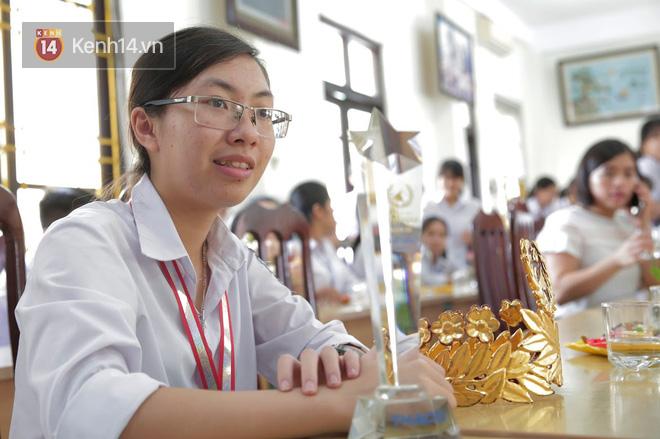 Quán quân Olympia 2020 lần đầu giải thích việc nhảy cẫng khi biết đối thủ không chiến thắng-3