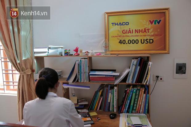 Quán quân Olympia 2020 lần đầu giải thích việc nhảy cẫng khi biết đối thủ không chiến thắng-5