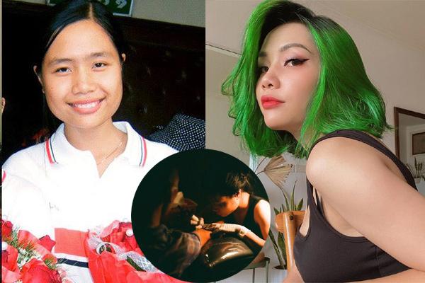 Cuộc sống cô gái xăm trổ Sài Gòn sau 6 năm bị bĩu môi khinh miệt-6