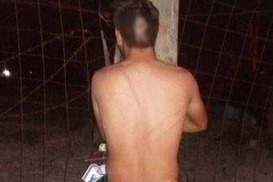 Thất nghiệp hết tiền, xui bạn gái hẹn người yêu cũ ra hàn huyên rồi cướp tài sản