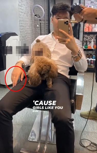 Tuyệt tình tuyệt nghĩa nhưng Trọng Hưng vẫn giữ kỷ vật từng ước hẹn Âu Hà My-2