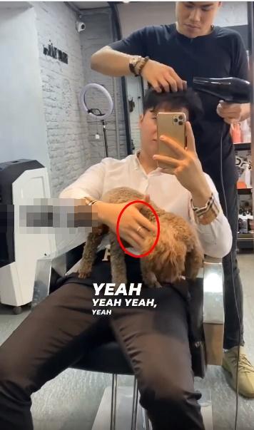 Tuyệt tình tuyệt nghĩa nhưng Trọng Hưng vẫn giữ kỷ vật từng ước hẹn Âu Hà My-3