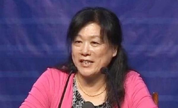 Đường Tăng Từ Thiếu Hoa: Bỏ vai vì vài đồng và tuổi già ăn theo Tây du ký-6