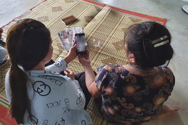 Bắt bảo vệ U70 hiếp dâm nữ sinh ở Nghệ An rồi quay clip up lên mạng-1