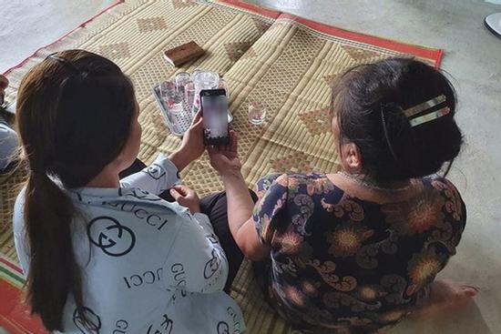 Bắt bảo vệ U70 hiếp dâm nữ sinh ở Nghệ An rồi quay clip up lên mạng