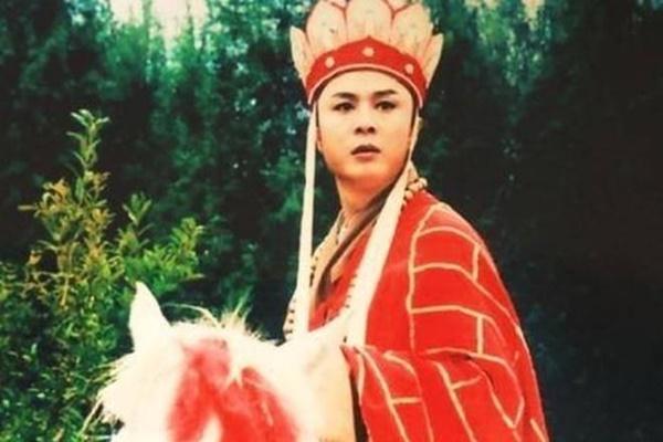 Đường Tăng đẹp trai nhất Tây Du Ký bỏ vai bị Trư Bát Giới vạch mặt lý do-5