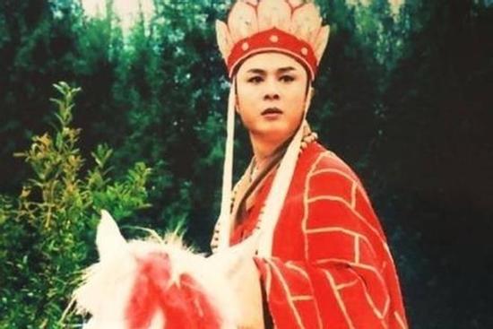 'Đường Tăng' Từ Thiếu Hoa: Bỏ vai vì vài đồng và tuổi già 'ăn theo' Tây du ký