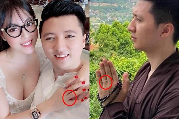 Tuyệt tình tuyệt nghĩa nhưng Trọng Hưng vẫn giữ kỷ vật từng ước hẹn Âu Hà My-4