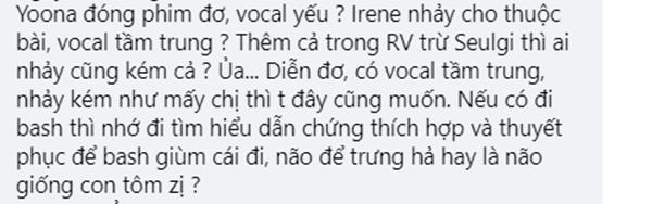 2 nữ thần nhà SM bỗng nhiên lên thớt, bị ví như bình hoa di động-9