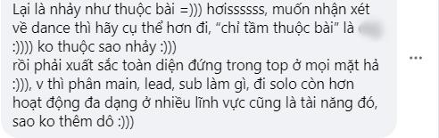 2 nữ thần nhà SM bỗng nhiên lên thớt, bị ví như bình hoa di động-5