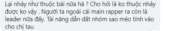 2 nữ thần nhà SM bỗng nhiên lên thớt, bị ví như bình hoa di động-6