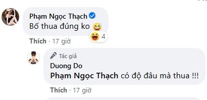 Sự thật tin đồn hôn nhân người mẫu Ngọc Thạch và chồng thiếu gia-6