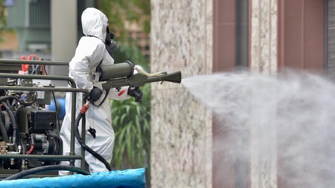 Gia thế bệnh nhân số 17 khiến giới siêu giàu cũng phải hốt-3