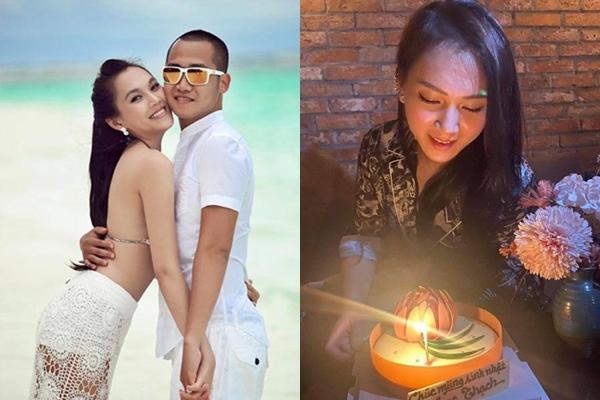 Ngọc Thạch xuất hiện cùng Dương Kon sau thời gian dài không chung khung hình-10