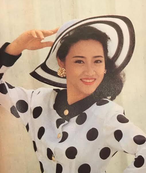 Sao nữ TVB đóng nhiều phim kiếm hiệp Kim Dung nhất bây giờ ra sao?-2