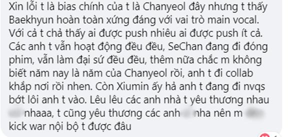 Khi Akgae fan muốn kích war nhưng cái kết lại sấp mặt không lường-3