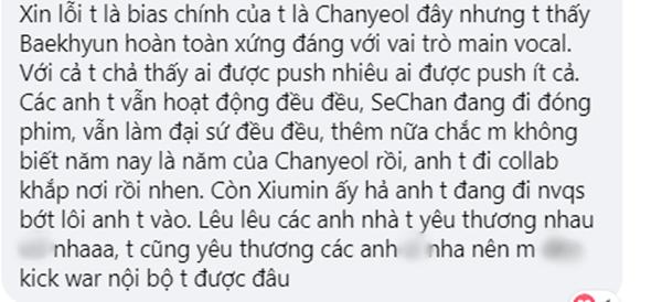 Khi Akgae fan muốn kích war nhưng cái kết lại sấp mặt không lường-3