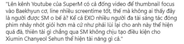 Khi Akgae fan muốn kích war nhưng cái kết lại sấp mặt không lường-1