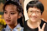 Sao nữ TVB đóng nhiều phim kiếm hiệp Kim Dung nhất bây giờ ra sao?