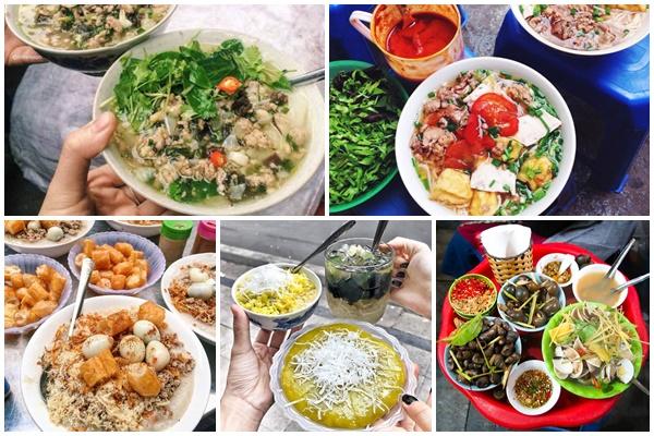 Gió lạnh đầu mùa khiến Hà Nội bỗng đẹp đến si mê-14