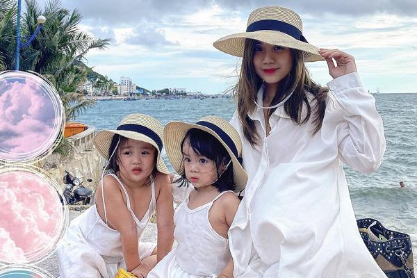 Quãng thời gian thê thảm của vợ cũ Hoài Lâm trước khi công khai ly hôn-4