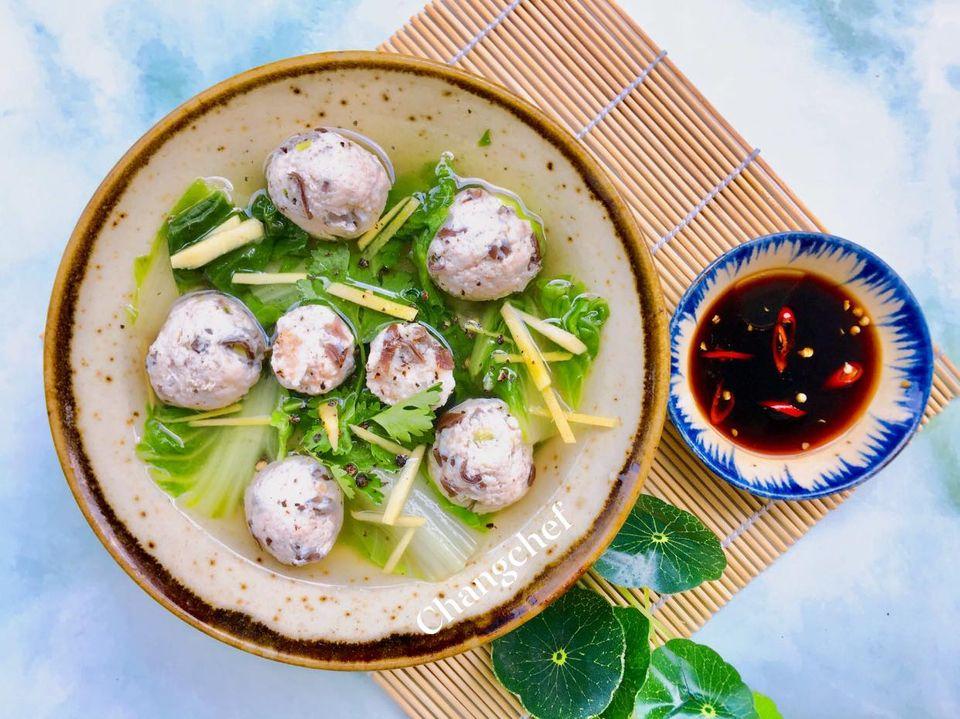 Tranh thủ mát trời, học 9X nấu 5 món canh nóng hổi cả nhà vừa thổi vừa ăn-4