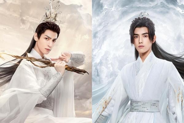 La Vân Hi: soái ca ngôn tình bị cấm hẹn hò trong 5 năm-7