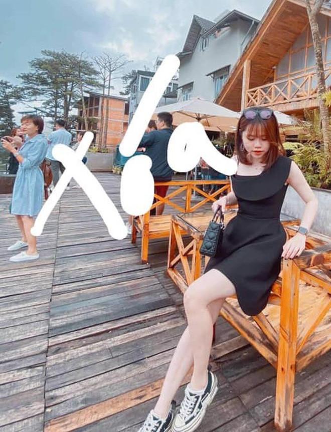 Nhờ dân mạng photoshop ảnh, bạn gái Quang Hải nhận loạt hình cười ra nước mắt-2