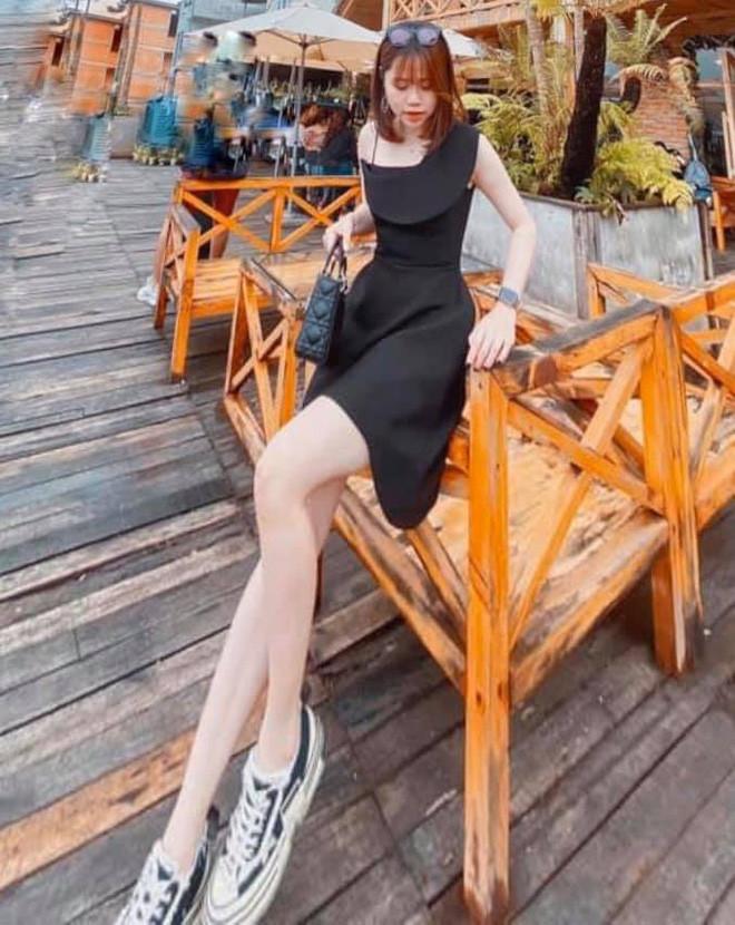 Nhờ dân mạng photoshop ảnh, bạn gái Quang Hải nhận loạt hình cười ra nước mắt-4