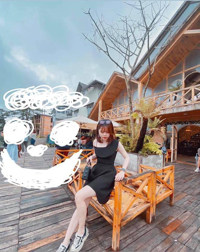 Nhờ dân mạng photoshop ảnh, bạn gái Quang Hải nhận loạt hình cười ra nước mắt-3