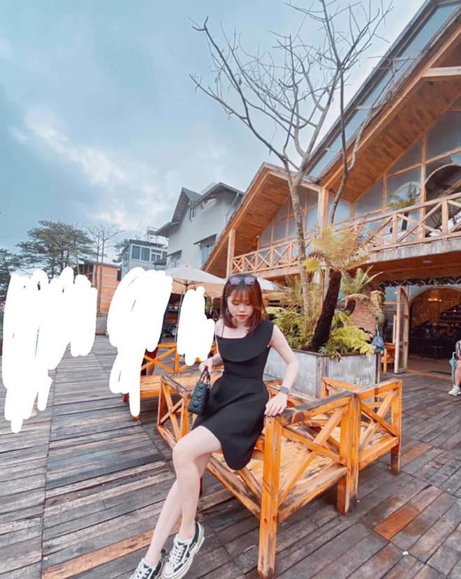 Nhờ dân mạng photoshop ảnh, bạn gái Quang Hải nhận loạt hình cười ra nước mắt-6