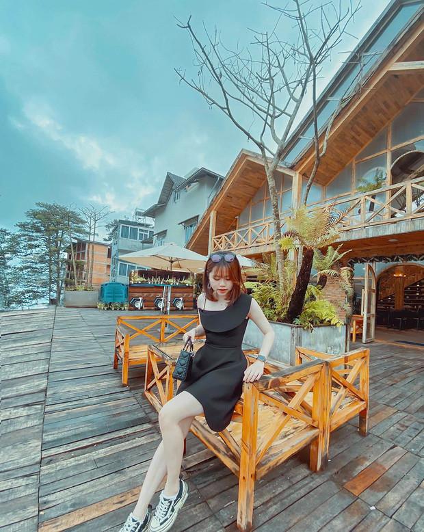 Nhờ dân mạng photoshop ảnh, bạn gái Quang Hải nhận loạt hình cười ra nước mắt-7