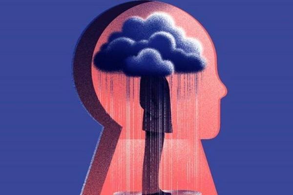 Bạn nhìn thấy cô gái hay đầu lâu? Câu trả lời tiết lộ bạn là người nổi loạn hay mơ mộng?-2