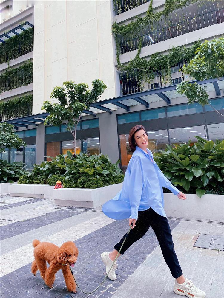 Chi Pu hóa nàng cao bồi - Đào Bá Lộc ngày càng nữ tính, điệu đà-2