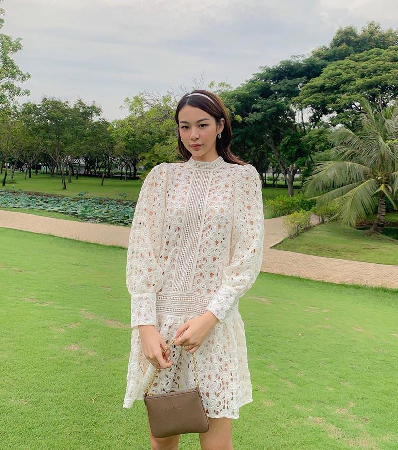 Chi Pu hóa nàng cao bồi - Đào Bá Lộc ngày càng nữ tính, điệu đà-5