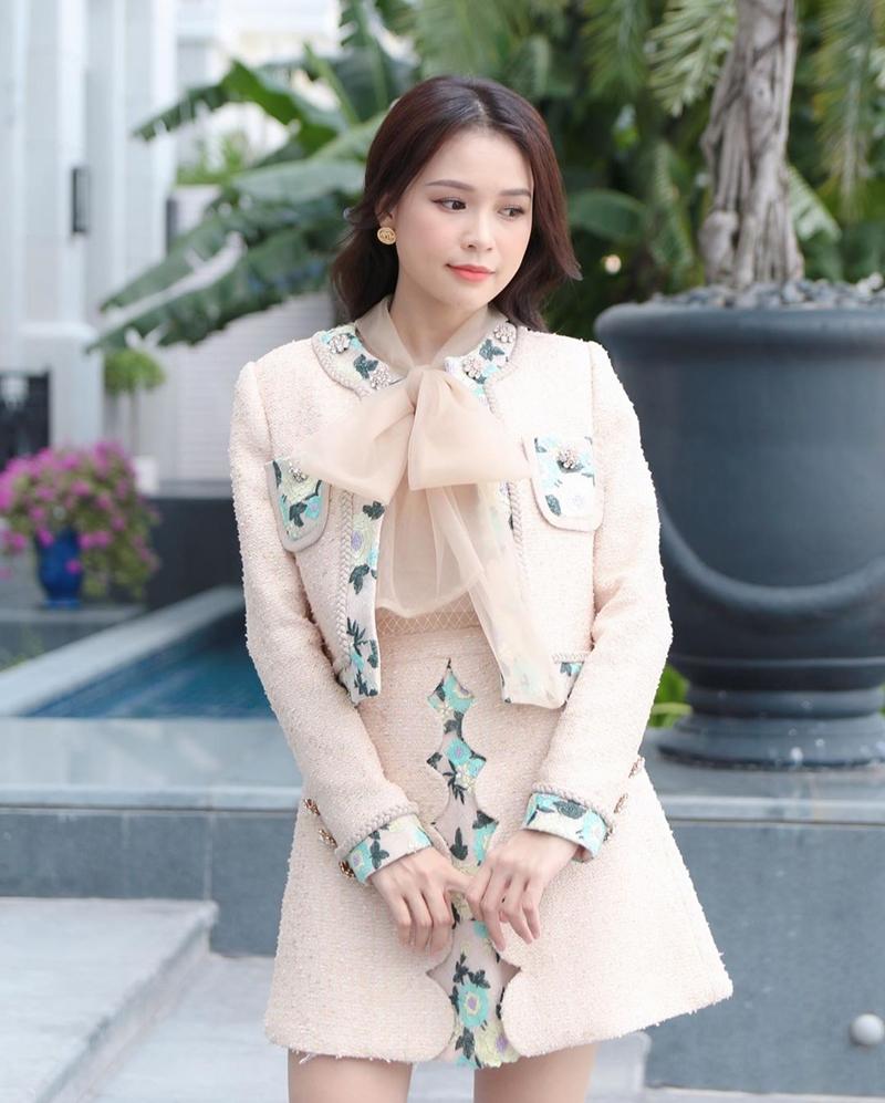 Chi Pu hóa nàng cao bồi - Đào Bá Lộc ngày càng nữ tính, điệu đà-7