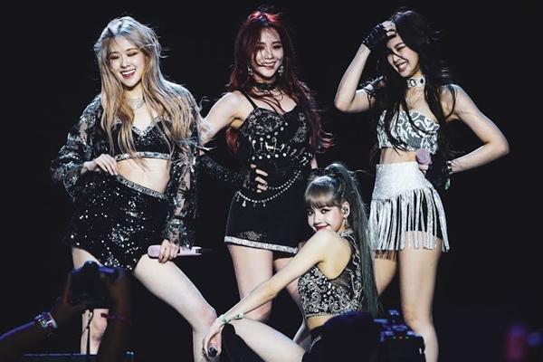 5 nhóm nhạc nổi tiếng nhất tại Hàn theo Twitter: TWICE mất hút, BLACKPINK tụt hậu-2