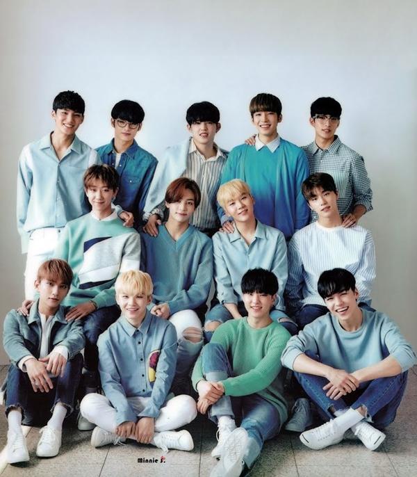 5 nhóm nhạc nổi tiếng nhất tại Hàn theo Twitter: TWICE mất hút, BLACKPINK tụt hậu-1