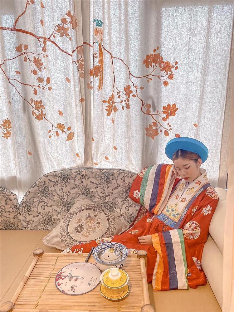 Đẹp quên lối về những quán cafe decor trung thu giữa phố Hà Nội-2