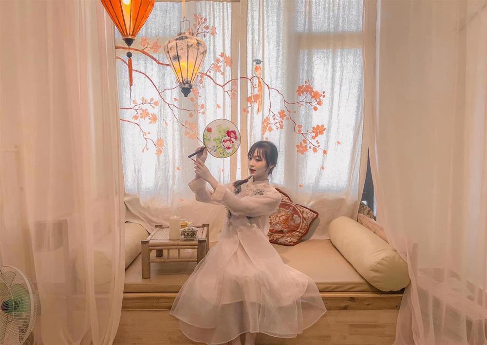 Đẹp quên lối về những quán cafe decor trung thu giữa phố Hà Nội-5