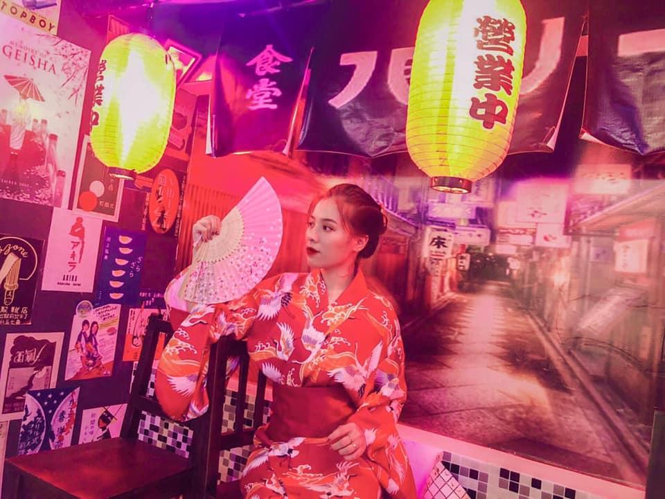 Đẹp quên lối về những quán cafe decor trung thu giữa phố Hà Nội-17