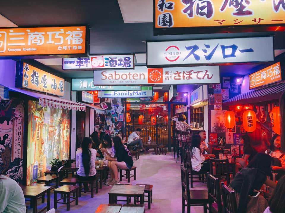 Những quán cafe decor trung thu ở Hà Nội đẹp lạc lối - 2sao