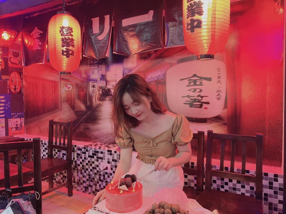 Đẹp quên lối về những quán cafe decor trung thu giữa phố Hà Nội-16