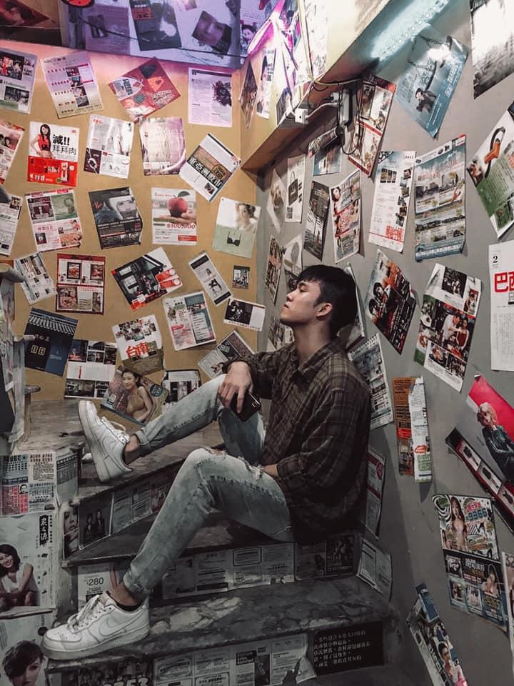 Đẹp quên lối về những quán cafe decor trung thu giữa phố Hà Nội-18