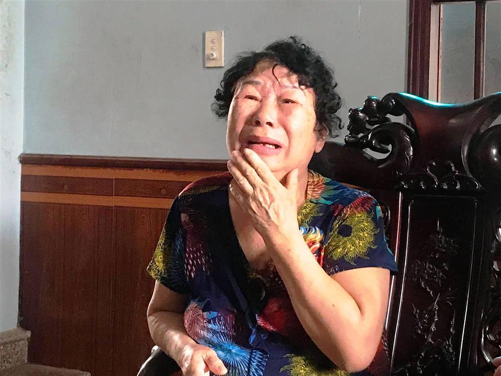 Yêu râu xanh 14 tuổi đã dọa nạt gì mỗi khi xâm hại nữ sinh lớp 9 đến mang thai?-2