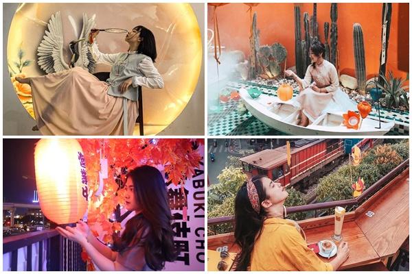 No căng bụng với 5 quán bún riêu ngon nhất Hà Nội-11