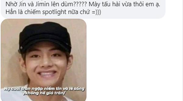 Anti trót dại chê Jungkook bất tài, cái kết chưa nói đã biết khốn khổ nhường nào!-3